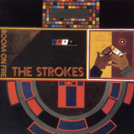 Title: Room on Fire, Artist: The Strokes