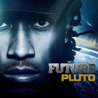 Title: Pluto, Artist: Future