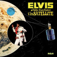 Title: Aloha From Hawaii Via Satellite, Artist: Elvis Presley