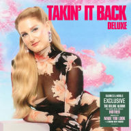 Title: Takin' It Back [Deluxe CD] [B&N Exclusive], Artist: Meghan Trainor