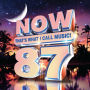 Now Thats What I Call Music!, Vol. 87