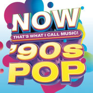 Title: Now That's What I Call Music! '90s Pop, Artist: Now That's What I Call Music 90S Pop / Various
