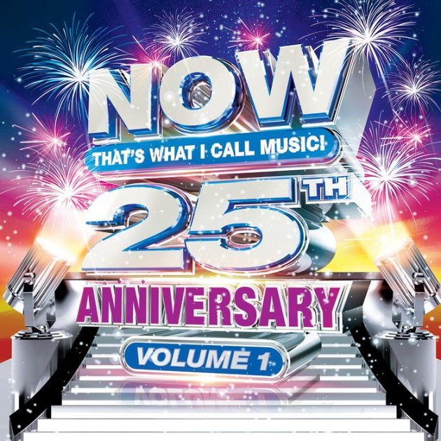 グランドホールセール Call I What That's NOW Music! by 1 Vol. Anniversary, 25th 邦楽