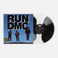 Title: Tougher Than Leather, Artist: Run-D.M.C.