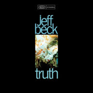 Title: Truth, Artist: Jeff Beck