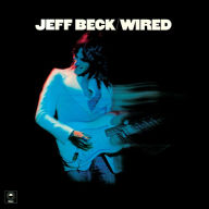 Title: Wired, Artist: Jeff Beck