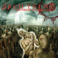 Title: Anthems of Rebellion, Artist: Arch Enemy