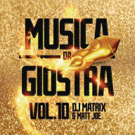 Title: Musica Da Giostra, Vol. 10, Artist: DJ Matrix