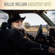 Title: Greatest Hits, Artist: Willie Nelson