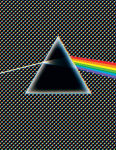 Alternative view 1 of The Dark Side of the Moon