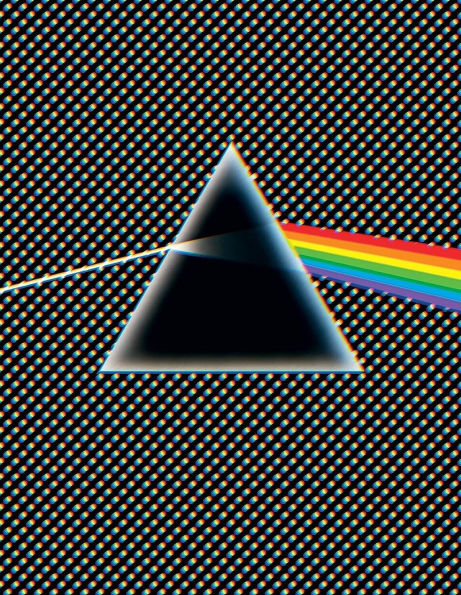 The Dark Side of the Moon