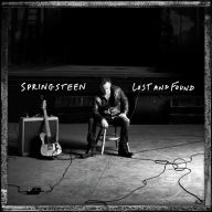 Title: Lost and Found: Selections From the Lost Albums, Artist: Bruce Springsteen