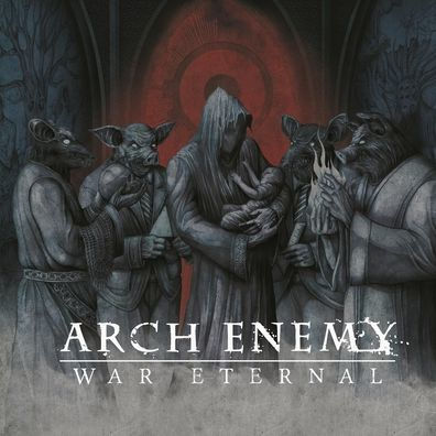 War Eternal