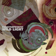 Title: Wild Light, Artist: 65daysofstatic