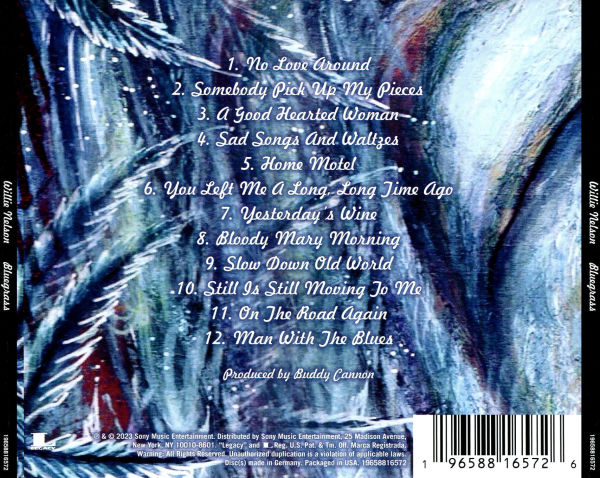 Bluegrass