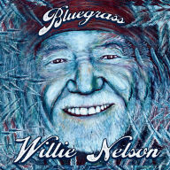 Title: Bluegrass, Artist: Willie Nelson