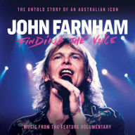 Title: Finding the Voice: Music from the Feature Documentary, Artist: John Farnham