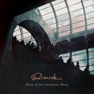 Title: Shrine of New Generation Slaves, Artist: Riverside