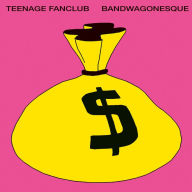 Title: Bandwagonesque, Artist: Teenage Fanclub