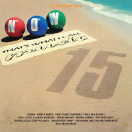 Title: Now That's What I Call Music 15 [UK], Artist: 