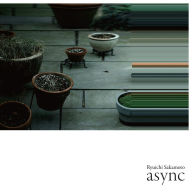 Title: async, Artist: Ryuichi Sakamoto