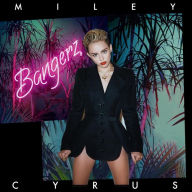 Title: Bangerz [Deluxe Edition], Artist: Miley Cyrus