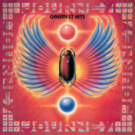 Title: Greatest Hits, Artist: Journey