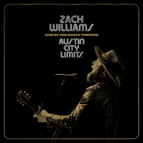 Austin City Limits: Live at the Moody Theater