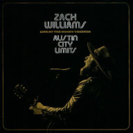 Title: Austin City Limits: Live at the Moody Theater, Artist: Zach Williams