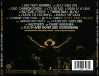 Alternative view 2 of Austin City Limits: Live at the Moody Theater