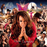 Title: Mision Cumplida, Artist: Jenni Rivera