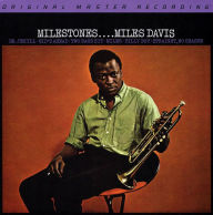Title: Milestones, Artist: Miles Davis