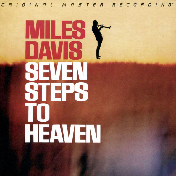 Seven Steps to Heaven
