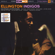 Title: Indigos, Artist: Duke Ellington