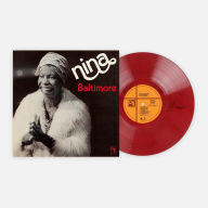Title: Baltimore, Artist: Nina Simone