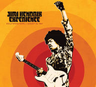 Title: Jimi Hendrix Experience [Live at the Hollywood Bowl: August 18, 1967], Artist: The Jimi Hendrix Experience