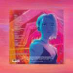 Alternative view 3 of Spider-Man: Across the Spider-Verse [Original Score] [Barnes & Noble Exclusive 
