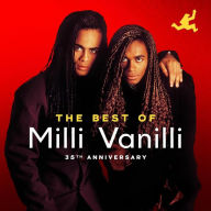 Title: The Best of Milli Vanilli: 35th Anniversary, Artist: Milli Vanilli