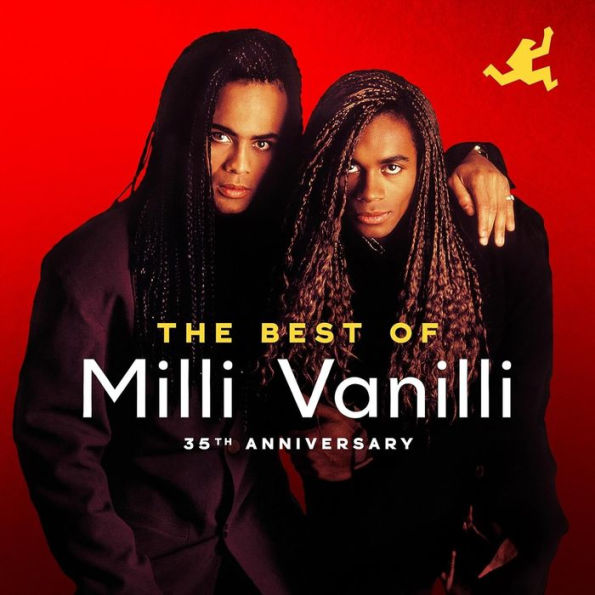 The Best of Milli Vanilli: 35th Anniversary