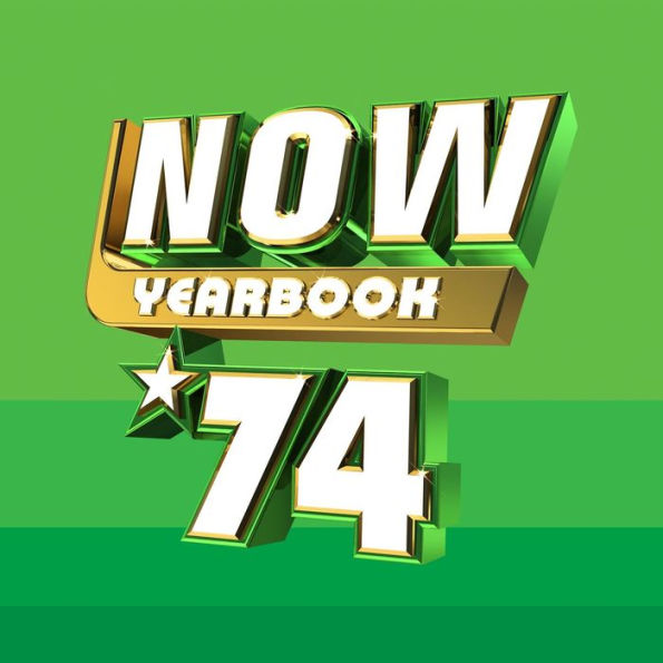Now Yearbook 1974 [Special Edition]