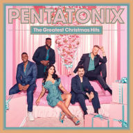 Title: The Greatest Christmas Hits, Artist: Pentatonix