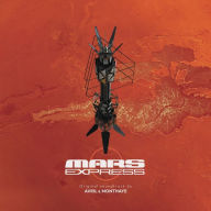 Title: Mars Express [Original Soundtrack], Artist: Fred Avril