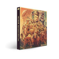 Title: Street Fighter 6 [Original Soundtrack], Artist: Street Fighter 6 / O.S.T (W/Book) (Box) (Cvnl)