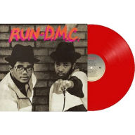 Title: Run-D.M.C., Artist: Run-D.M.C.