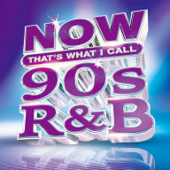 Title: NOW That's What I Call '90s R&B, Artist: Now That's What I Call Music 90'S R&B / Various
