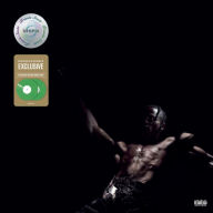 Title: UTOPIA [Opaque Green Vinyl] [Barnes & Noble Exclusive], Artist: Travis Scott