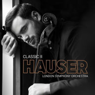 Title: Classic II, Artist: Stjepan Hauser