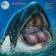 Title: The Circus and the Nightwhale, Artist: Steve Hackett