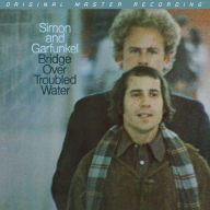 Title: Bridge Over Troubled Water, Artist: Simon & Garfunkel