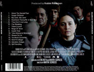 Alternative view 2 of Killers of the Flower Moon [Soundtrack From the Apple Original Film]
